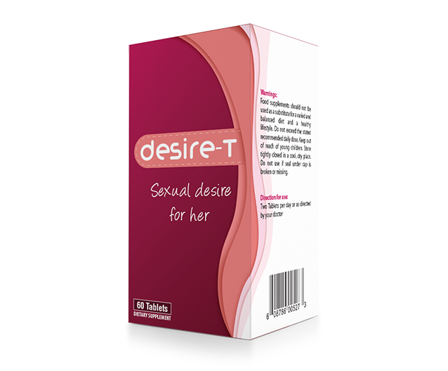 Desire-T